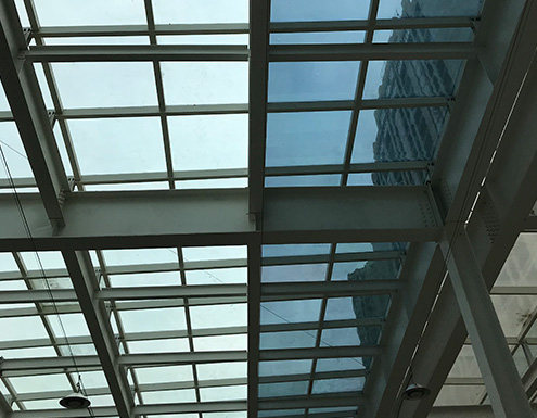 滁州世界窗膜协会贴膜标准