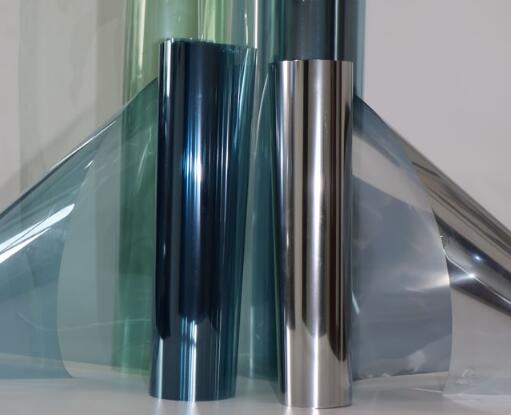 科美滁州建筑玻璃贴膜公司教您怎么选择建筑玻璃膜！