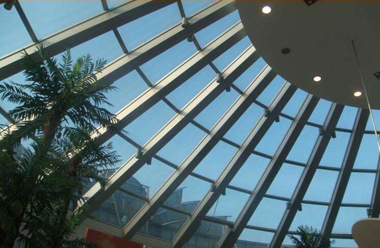 科美窗膜带你了解滁州建筑隔热膜的相关知识
