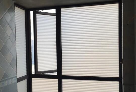 窗户滁州玻璃贴膜的作用以及注意事项有哪些