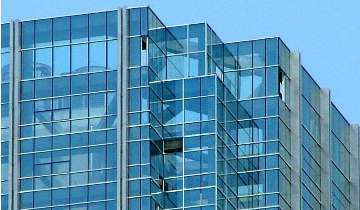 滁州建筑玻璃贴膜的优势有哪些