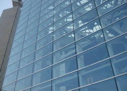 企业办公室滁州玻璃贴膜的作用与优点