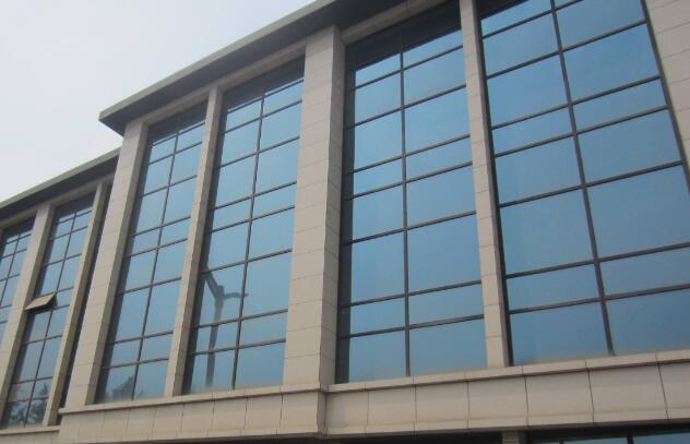 建筑专用滁州玻璃贴膜的小知识