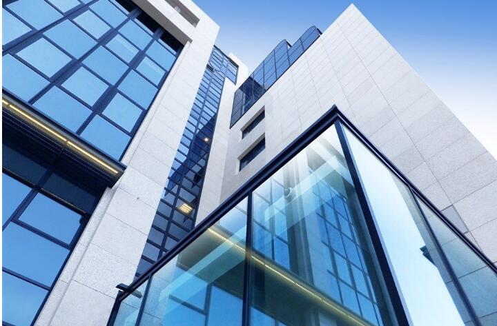建筑滁州玻璃贴膜有哪些？