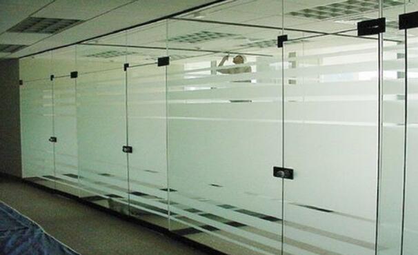 建筑专用滁州玻璃贴膜的小知识