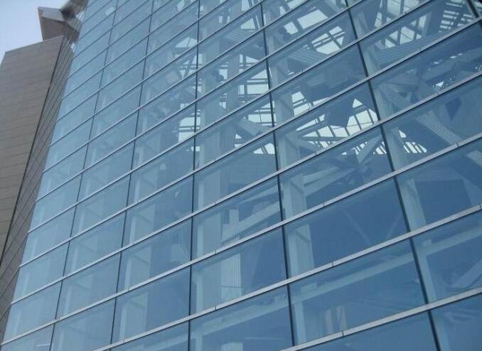 滁州建筑玻璃贴膜的优点有哪些