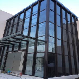 滁州建筑玻璃贴膜是什么？滁州建筑玻璃贴膜有什么用？