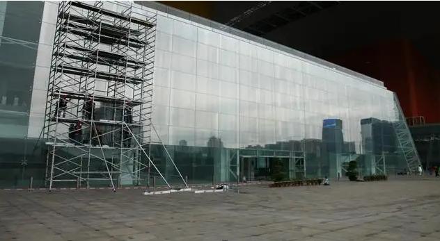 如何正确挑选建筑滁州玻璃贴膜
